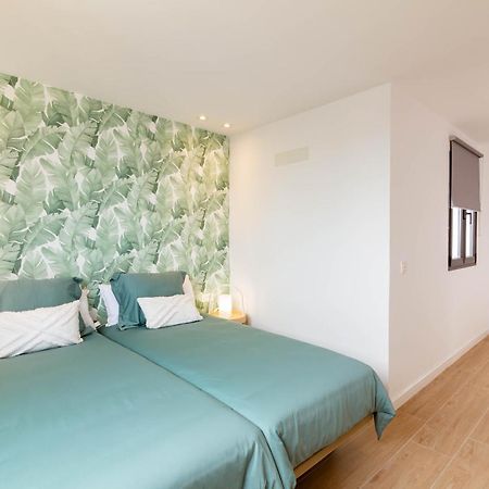 Luxury Penthouse With Jacuzzi La Strada Apartment Las Palmas de Gran Canaria Exterior photo
