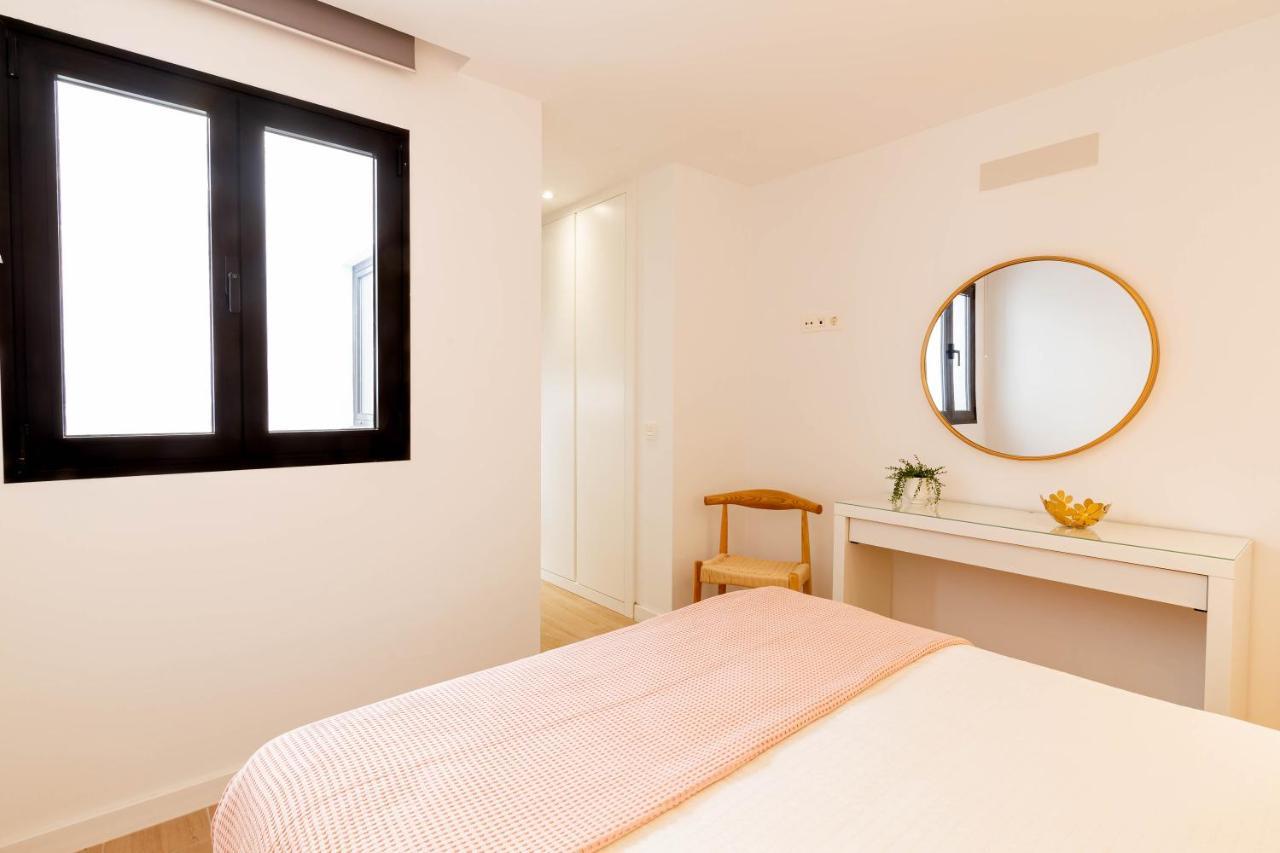 Luxury Penthouse With Jacuzzi La Strada Apartment Las Palmas de Gran Canaria Exterior photo