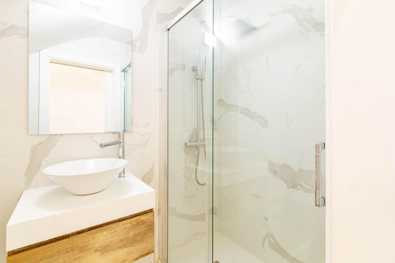 Luxury Penthouse With Jacuzzi La Strada Apartment Las Palmas de Gran Canaria Exterior photo