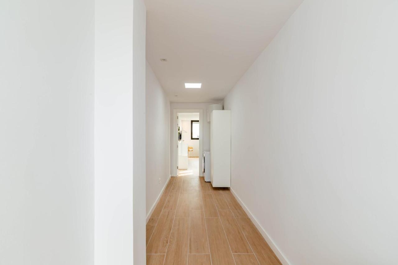 Luxury Penthouse With Jacuzzi La Strada Apartment Las Palmas de Gran Canaria Exterior photo