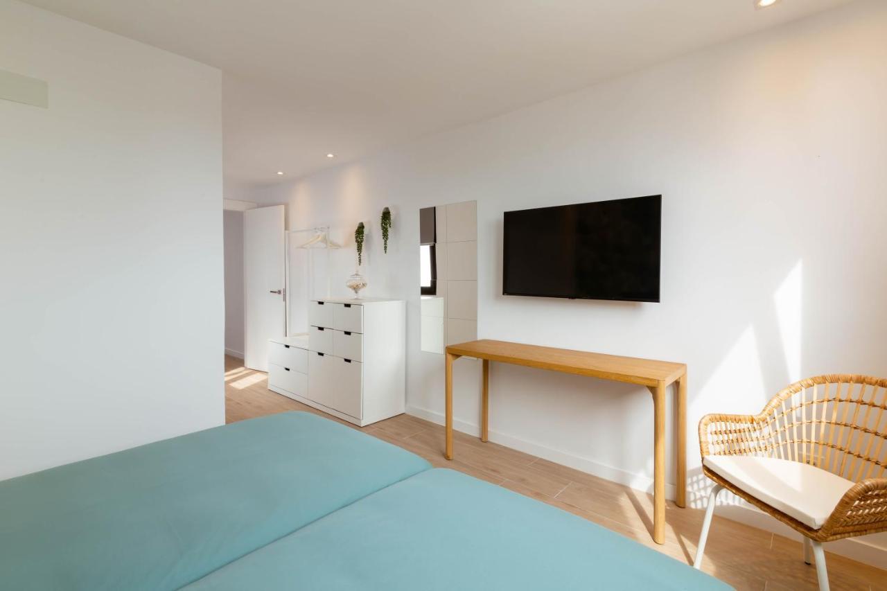 Luxury Penthouse With Jacuzzi La Strada Apartment Las Palmas de Gran Canaria Exterior photo